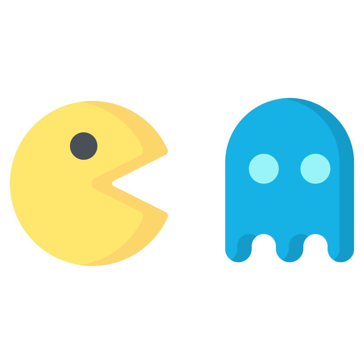 pacman icon
