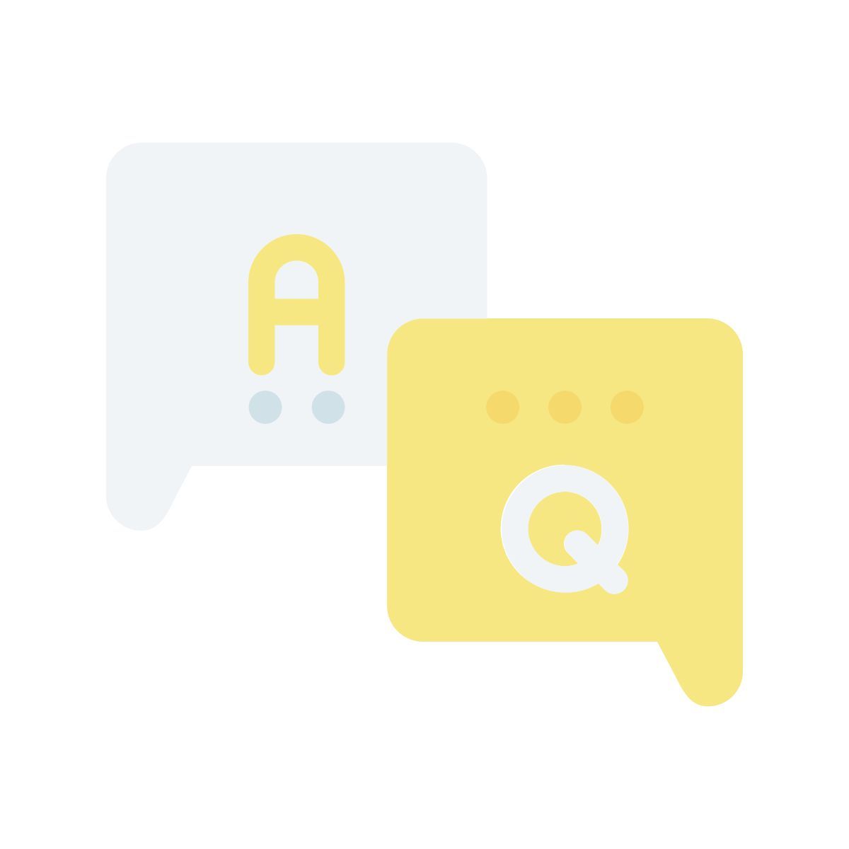faq icon