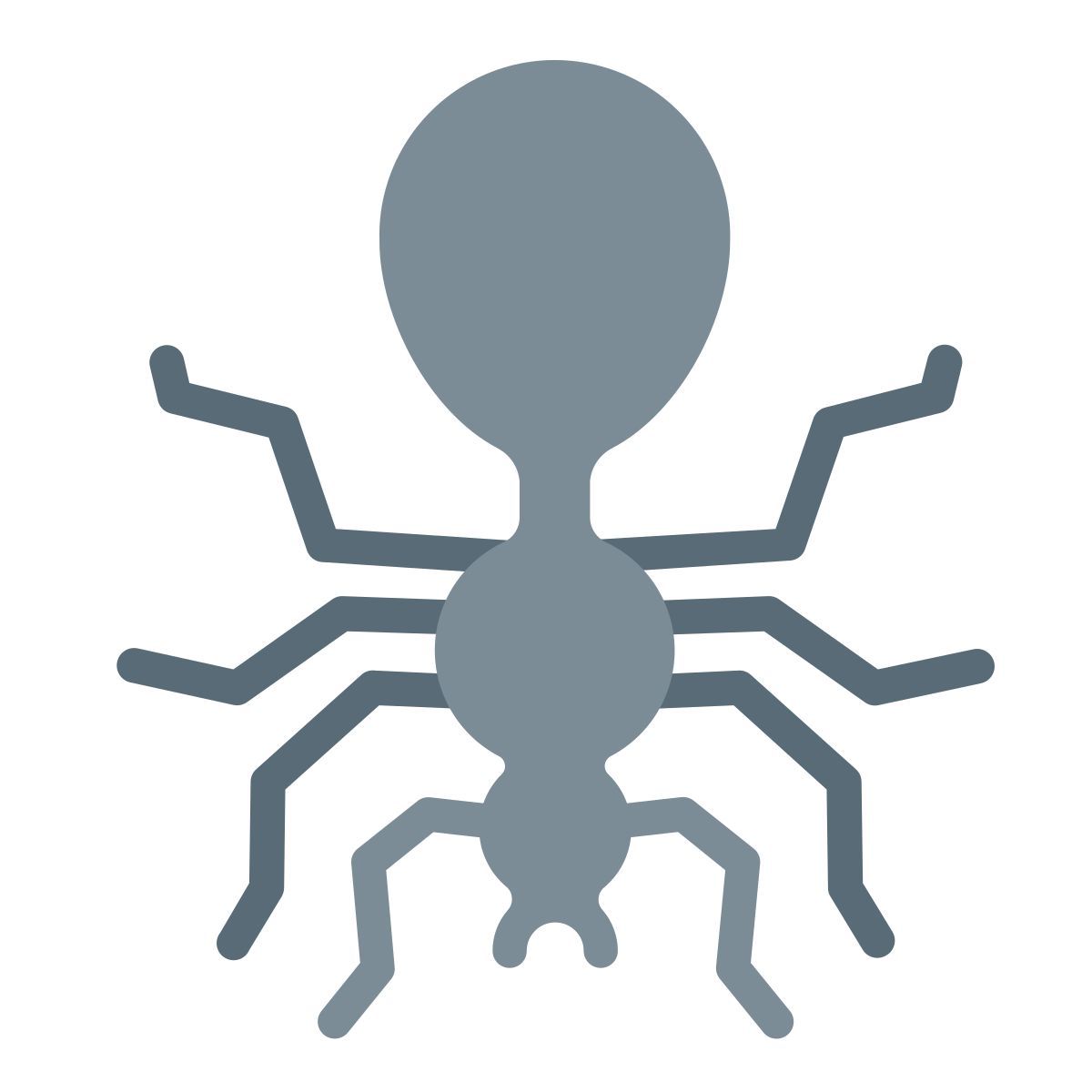 hormiga icon