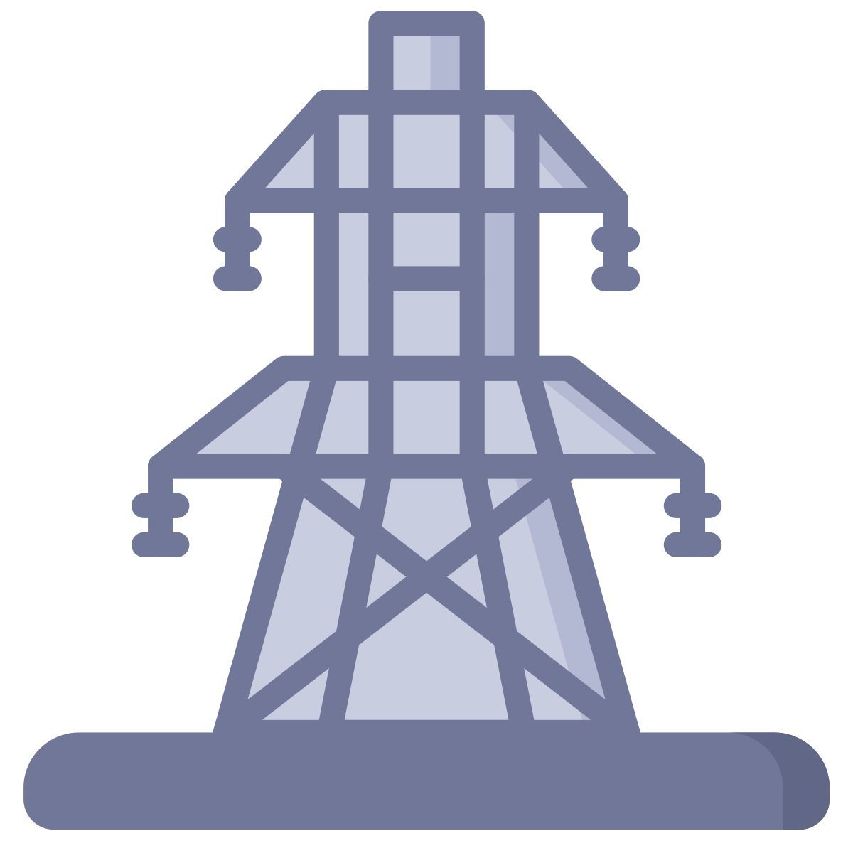 信号塔 icon