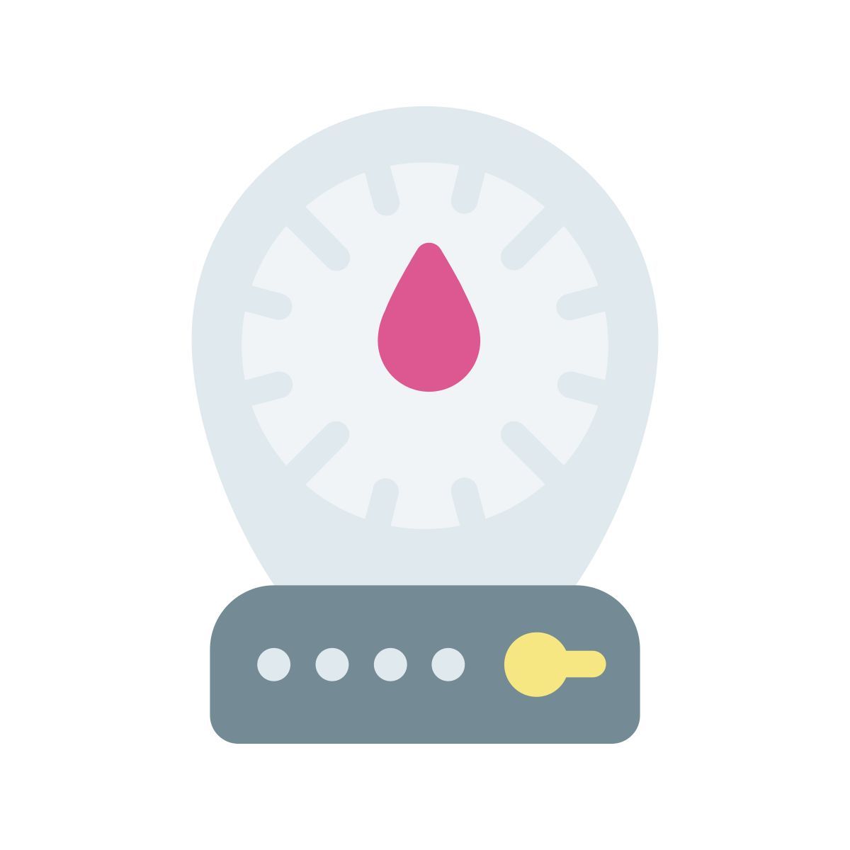 kitchen timer icon