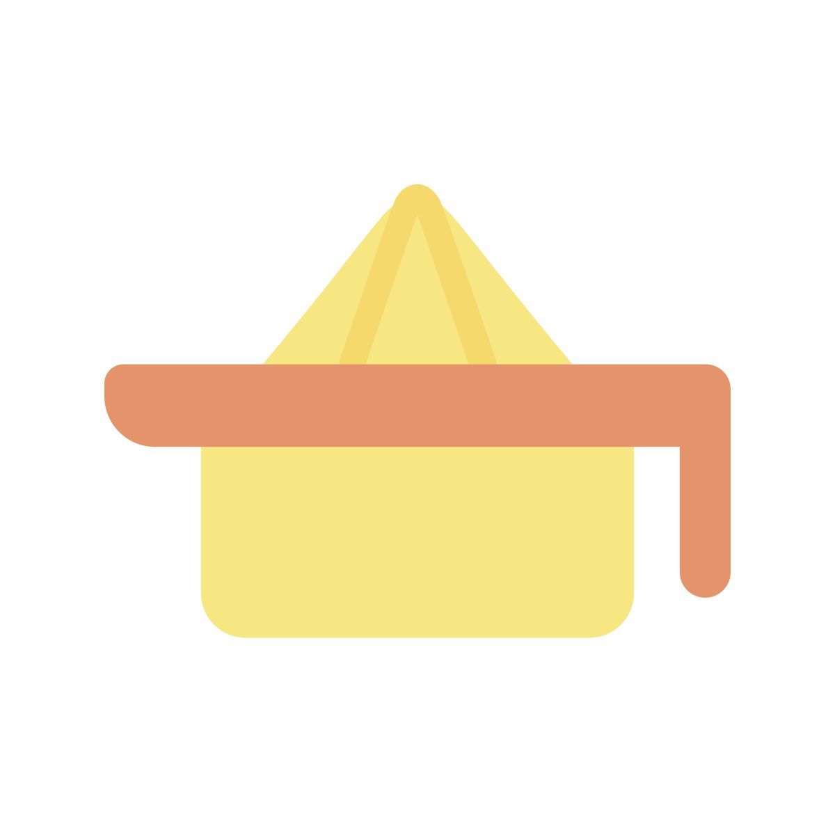 manual juicer icon