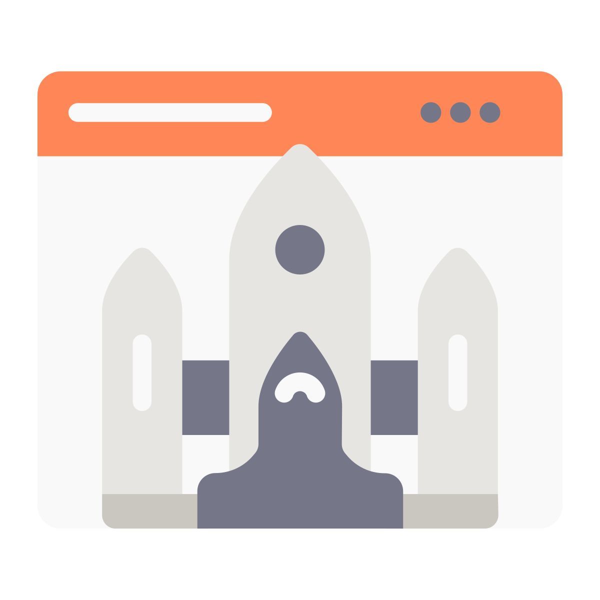 astronomy website icon