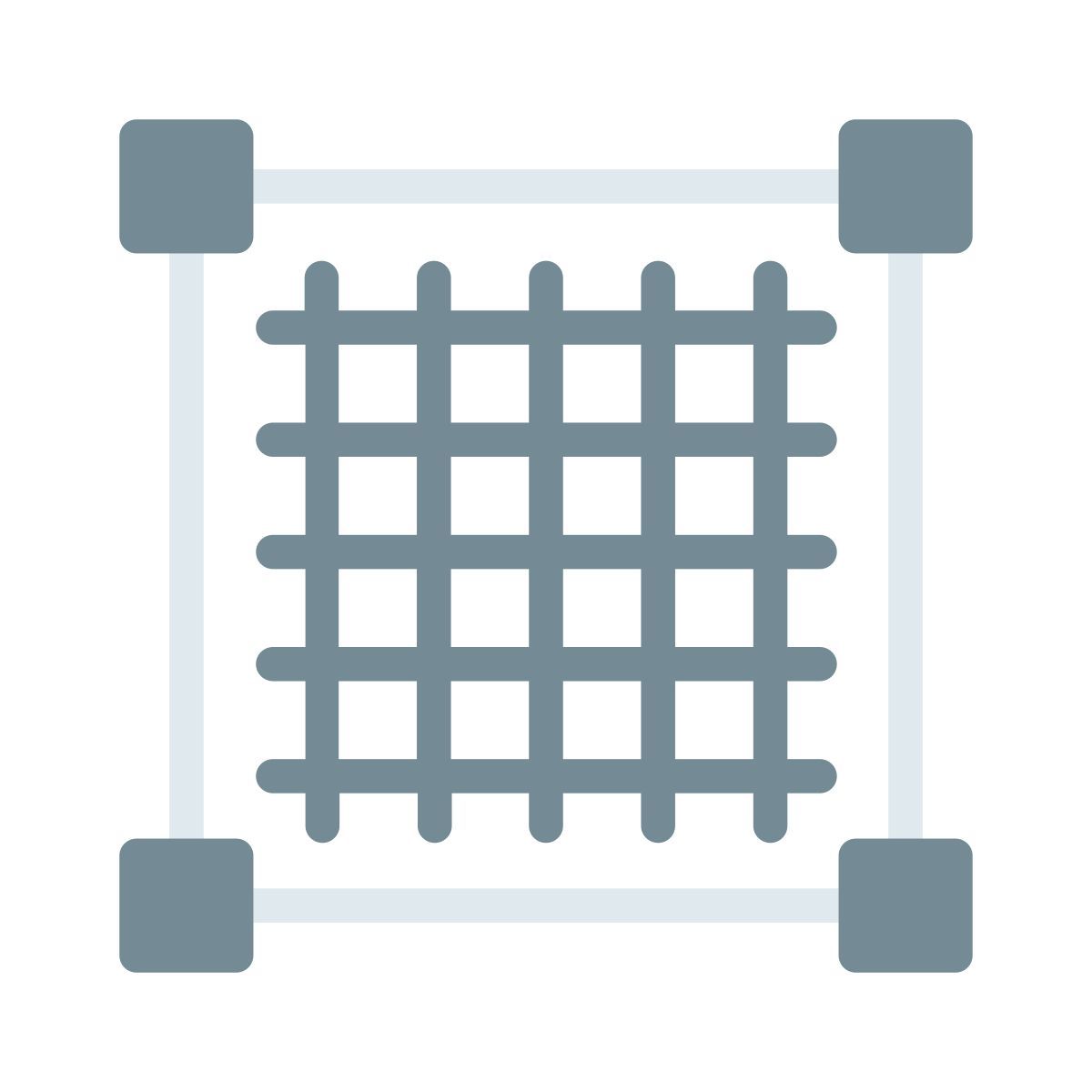 grid icon