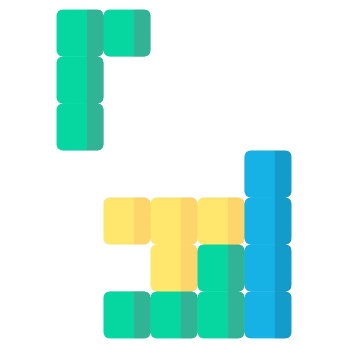tetris icon