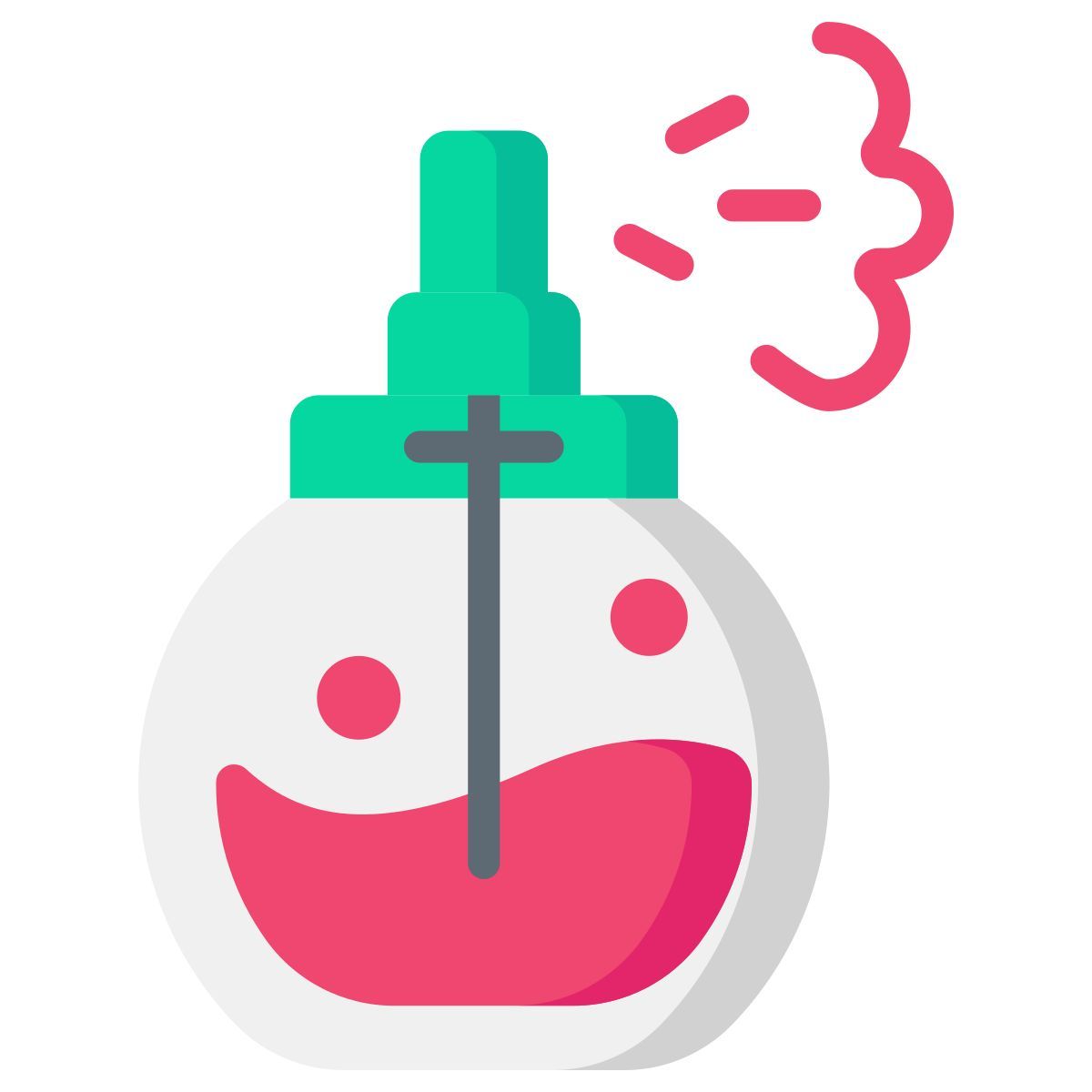 perfume icon