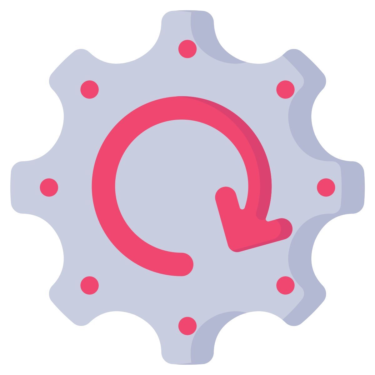 flecha icon