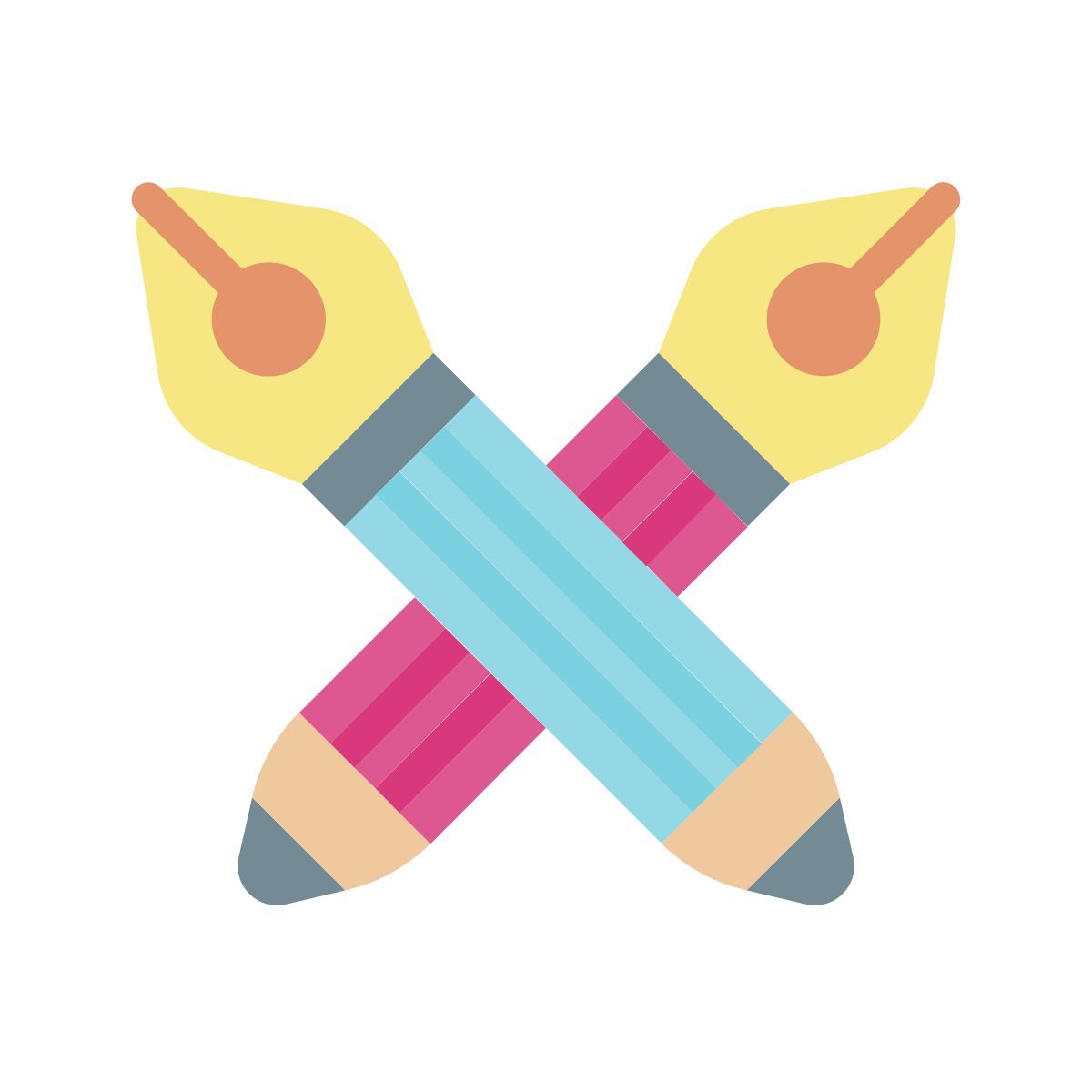 art tools icon