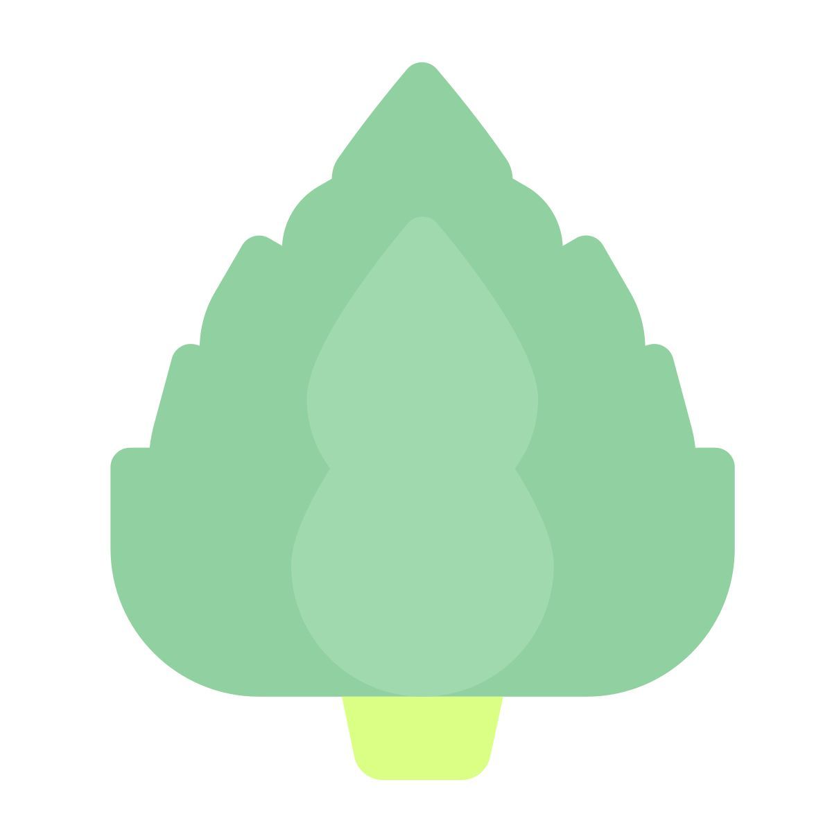 artichoke icon