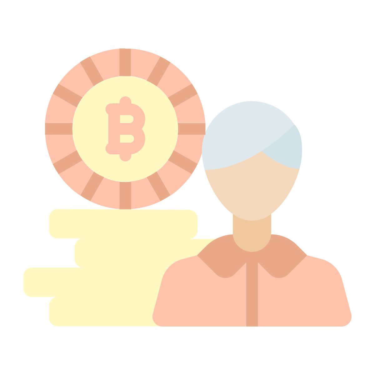 investor icon