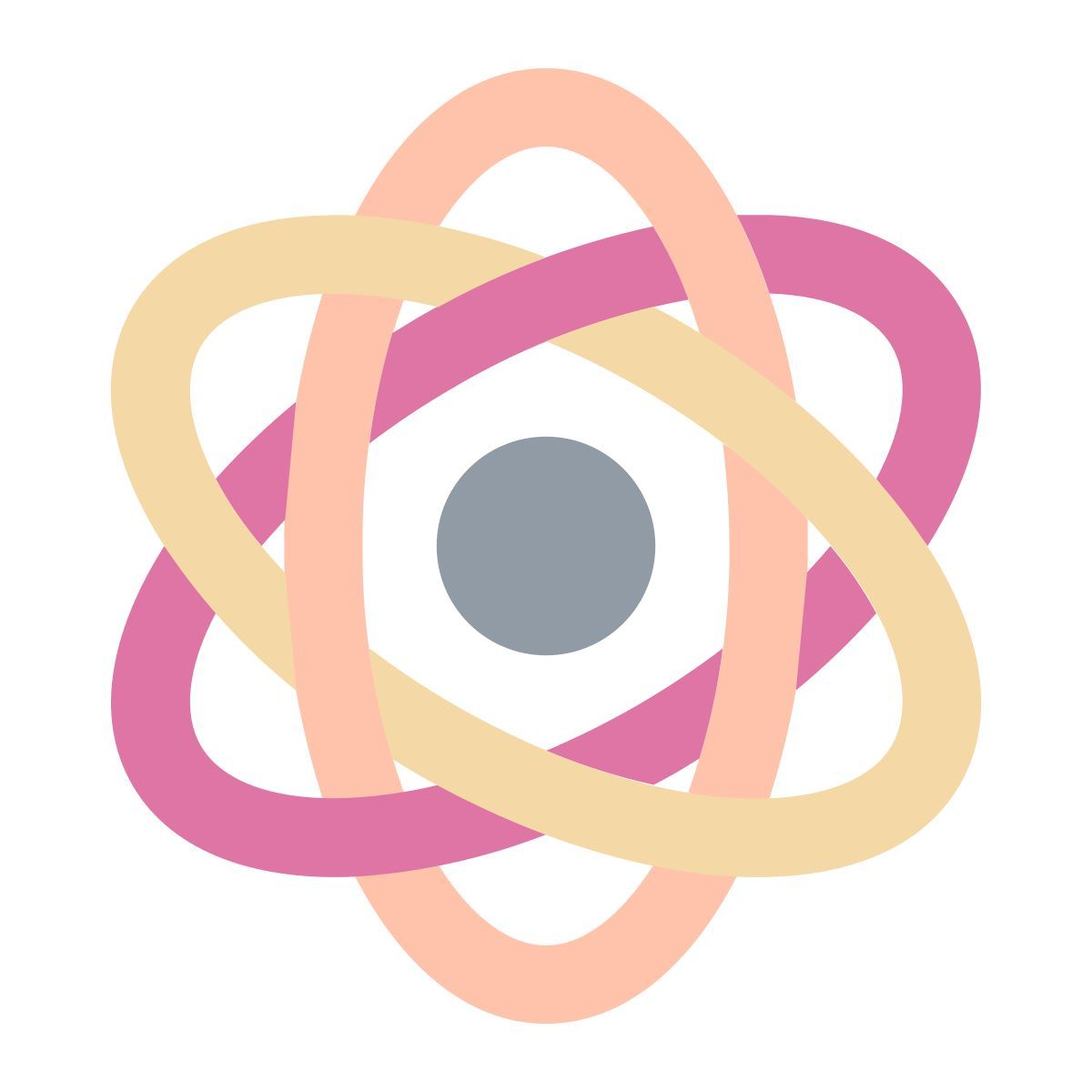 原子 icon