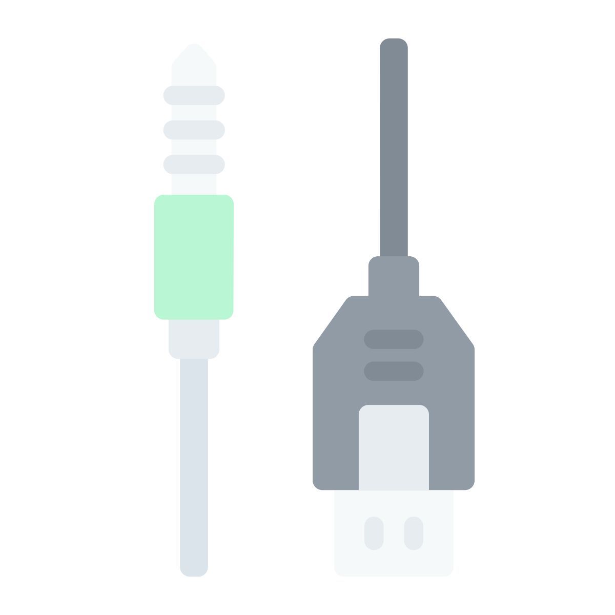 高音量 icon