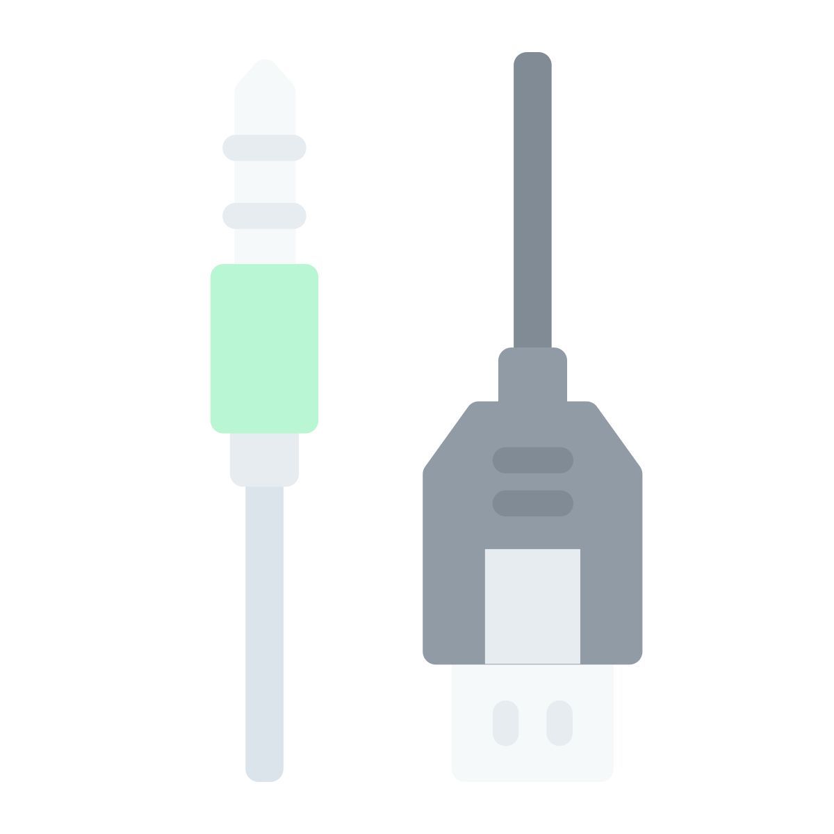 高音量 icon