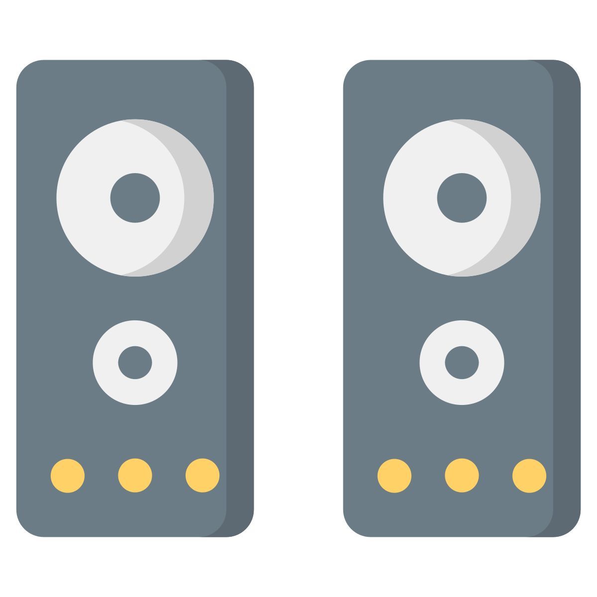 volume alto icon