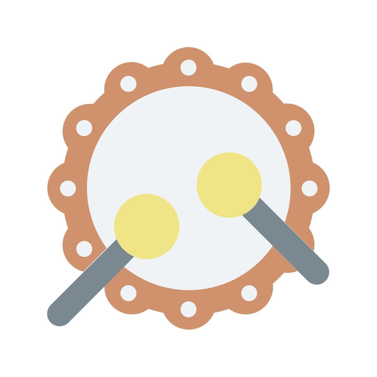 高音量 icon