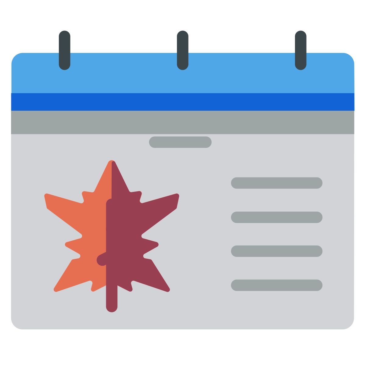 automne icon