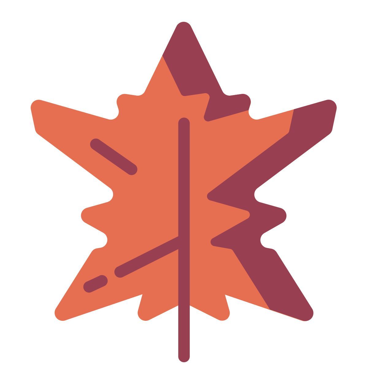 automne icon