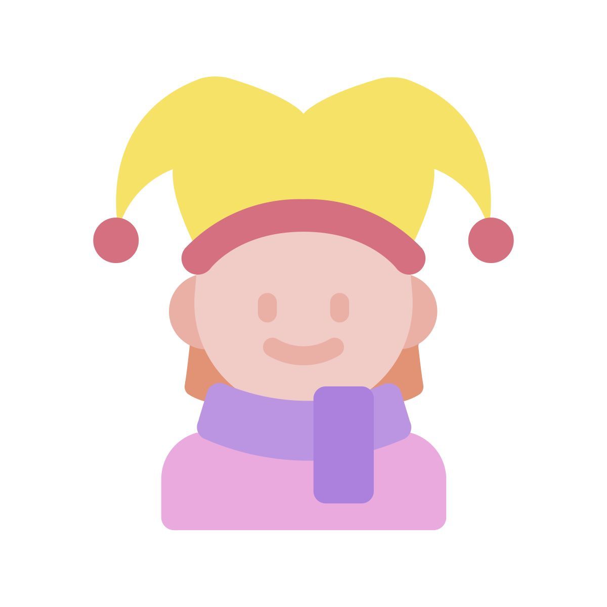 avatar icon