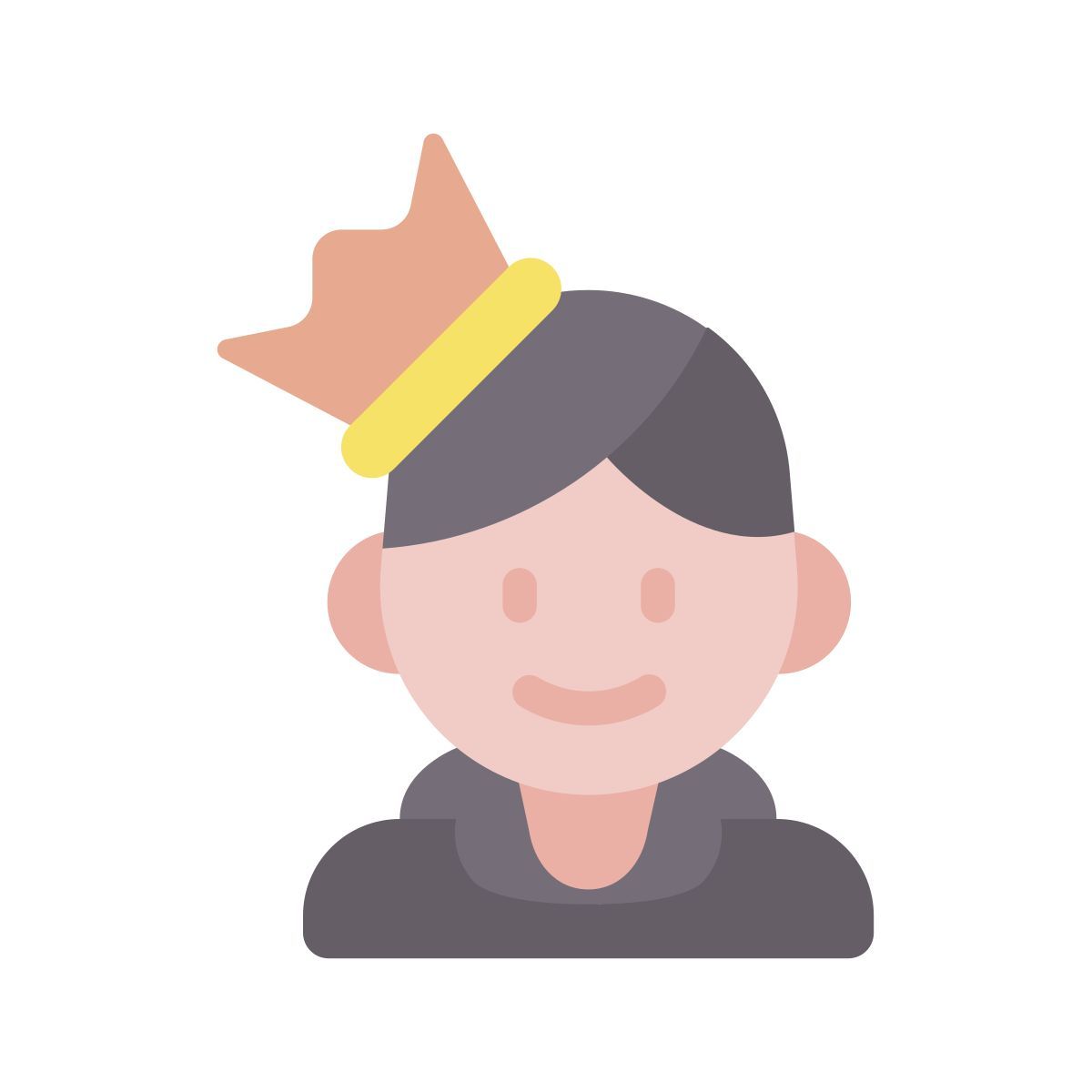 avatar icon