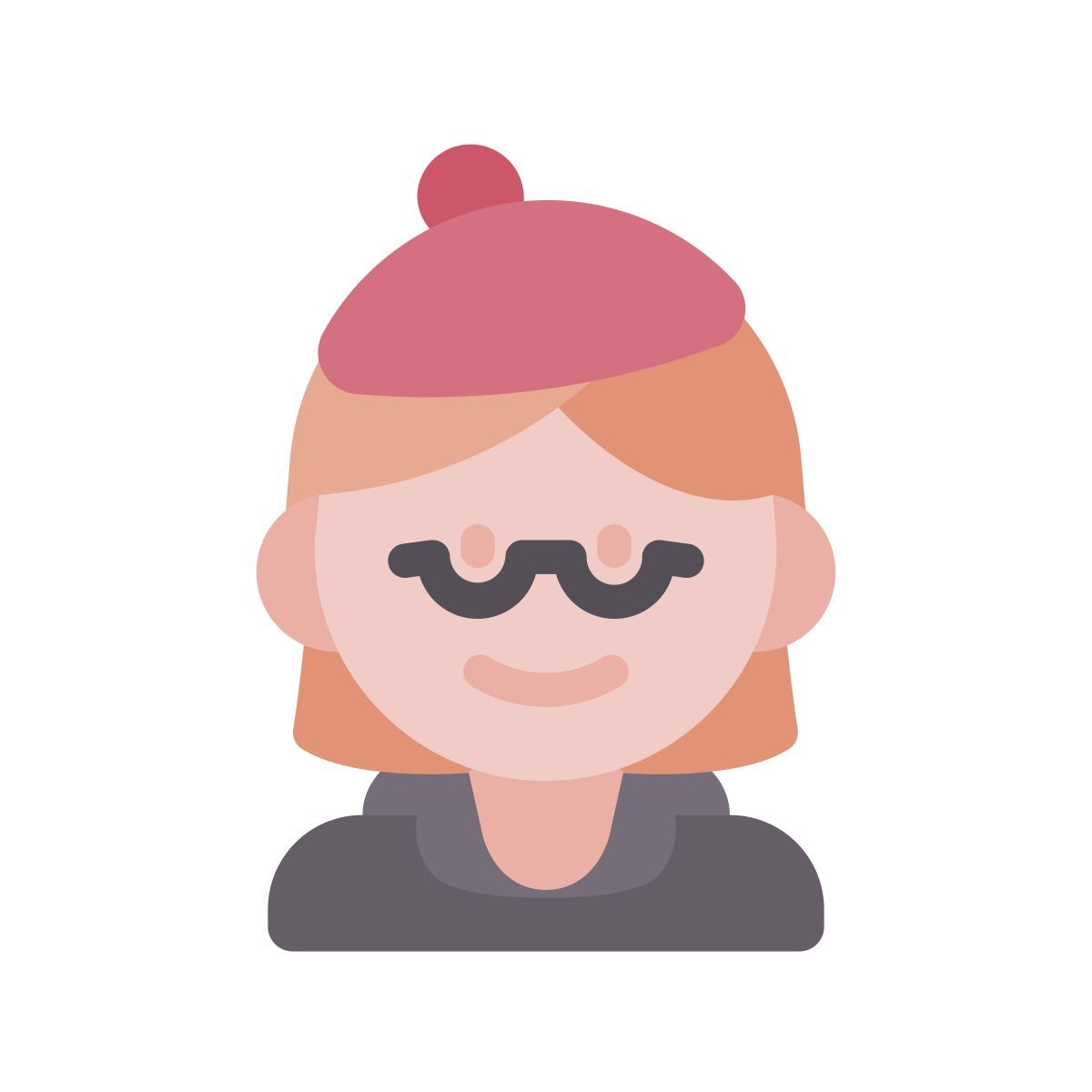 avatar icon