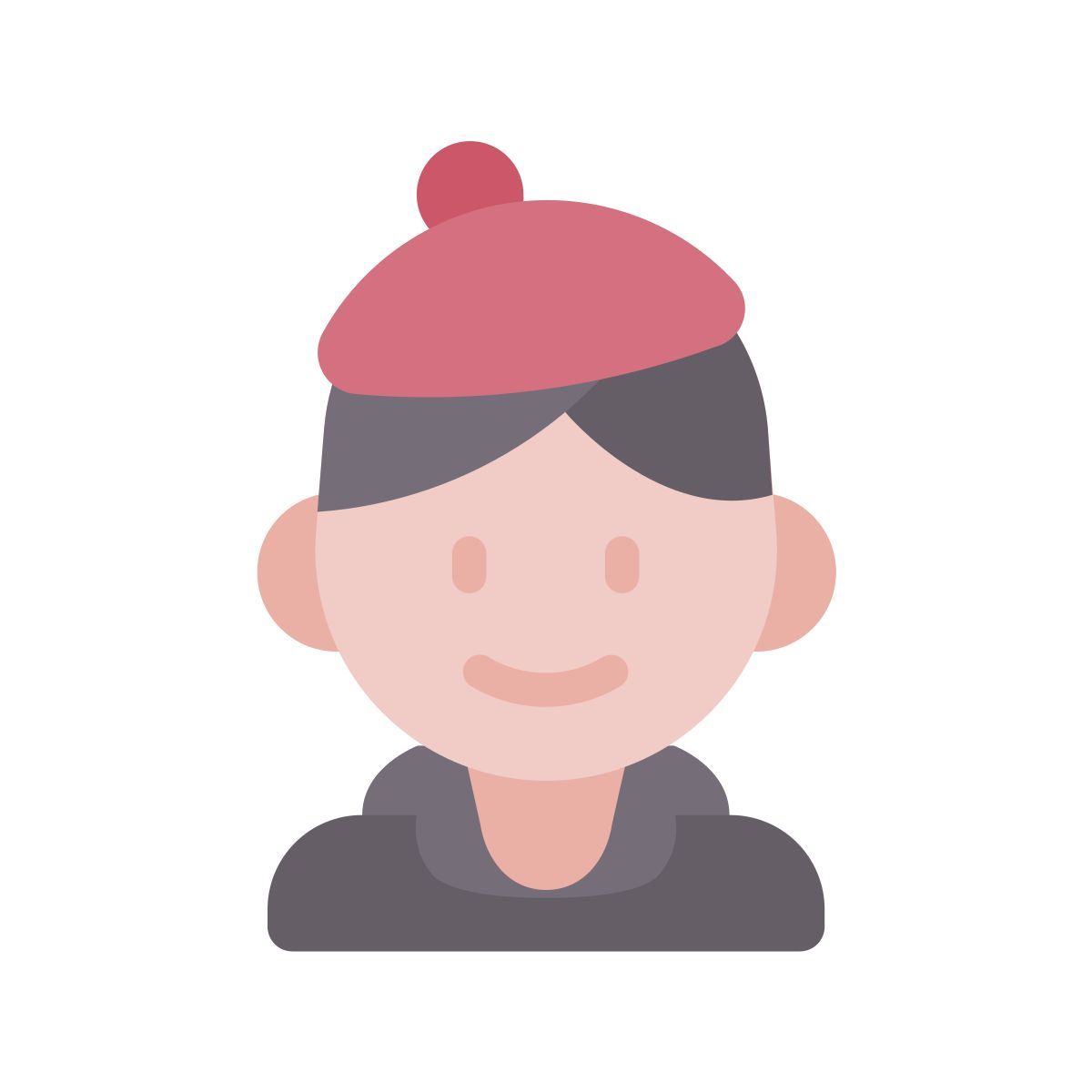 avatar icon