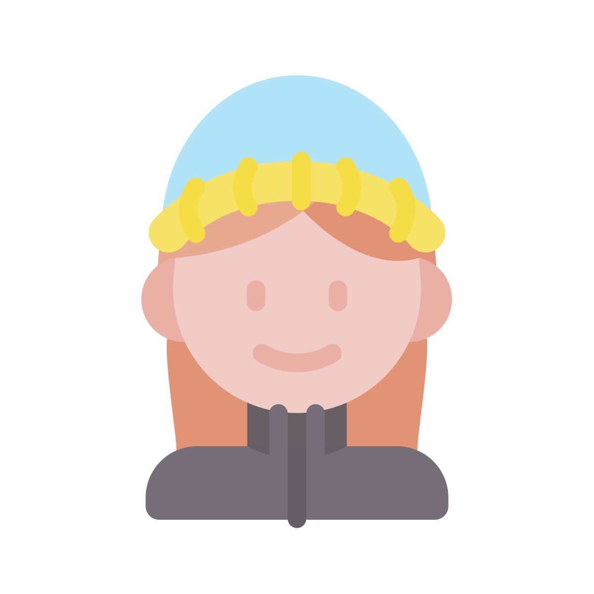 avatar icon