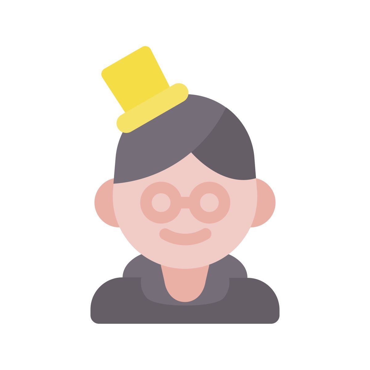 avatar icon