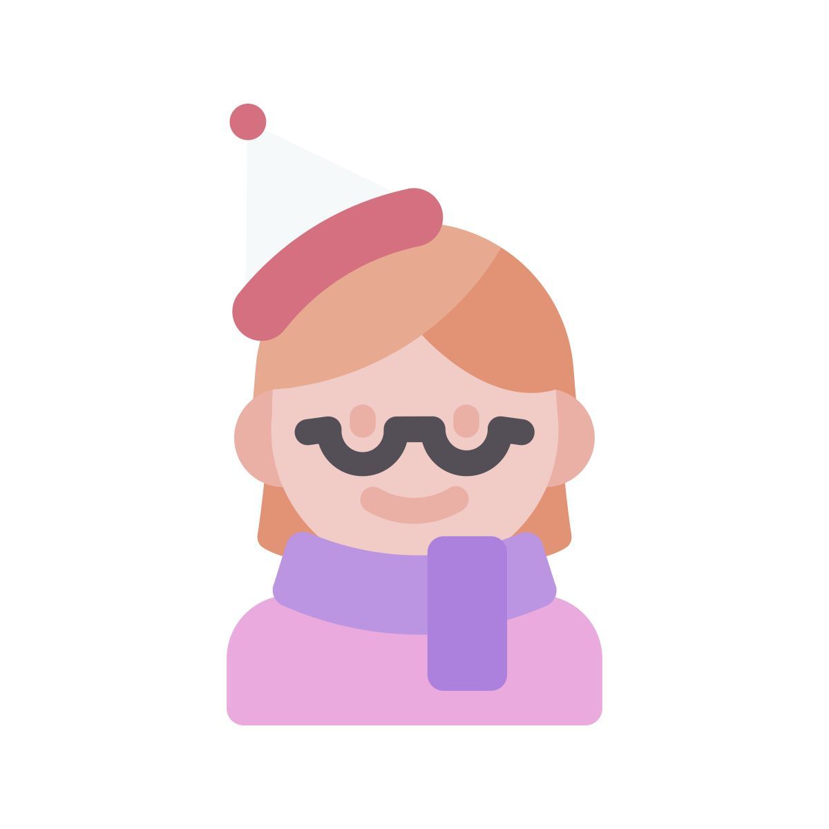 avatar icon