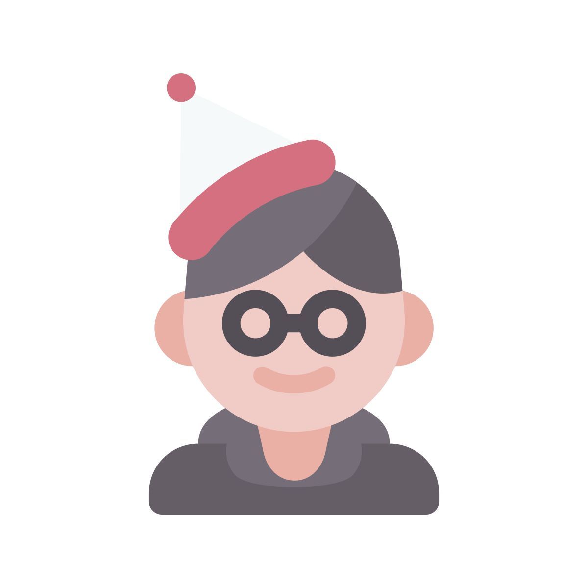 avatar icon