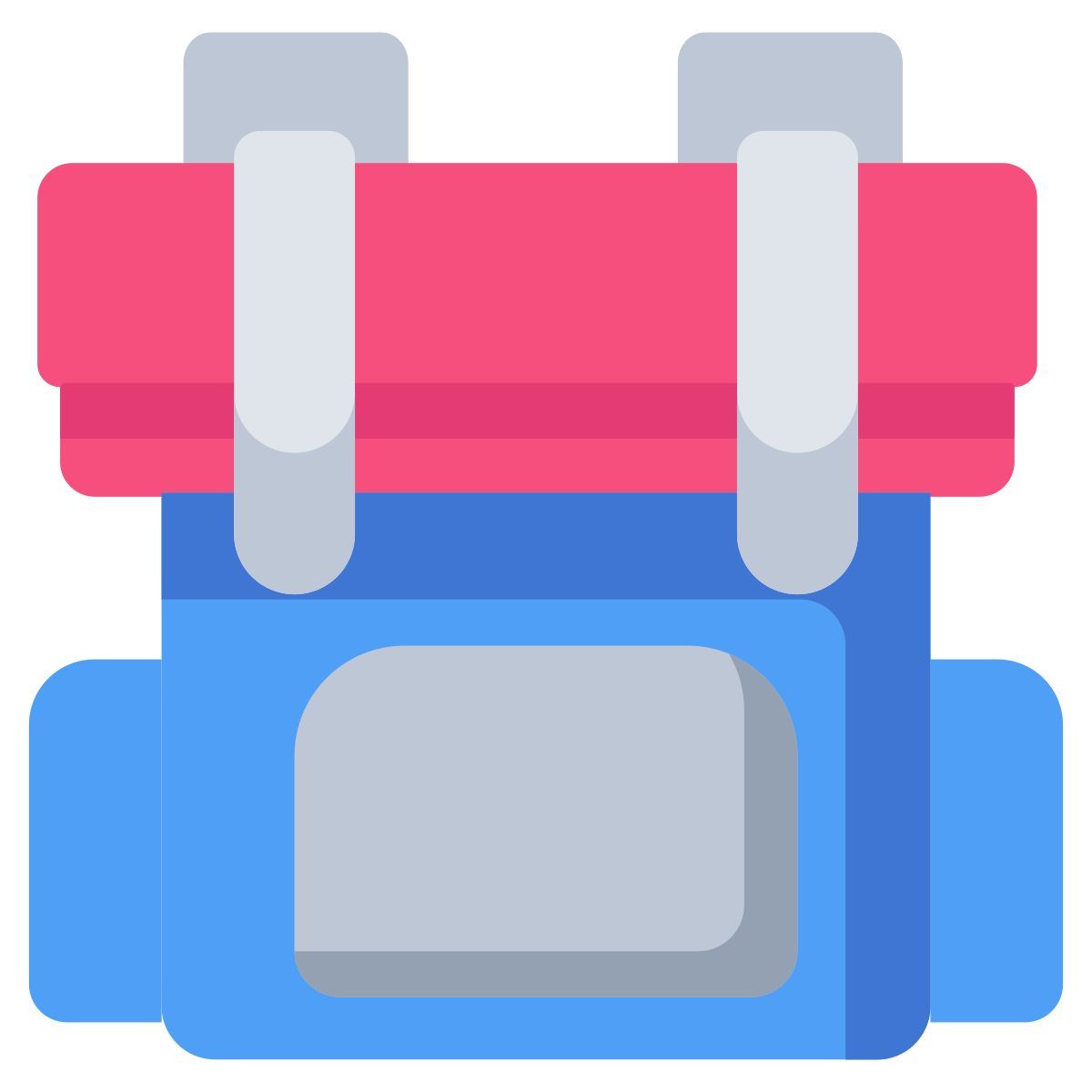 mochila icon