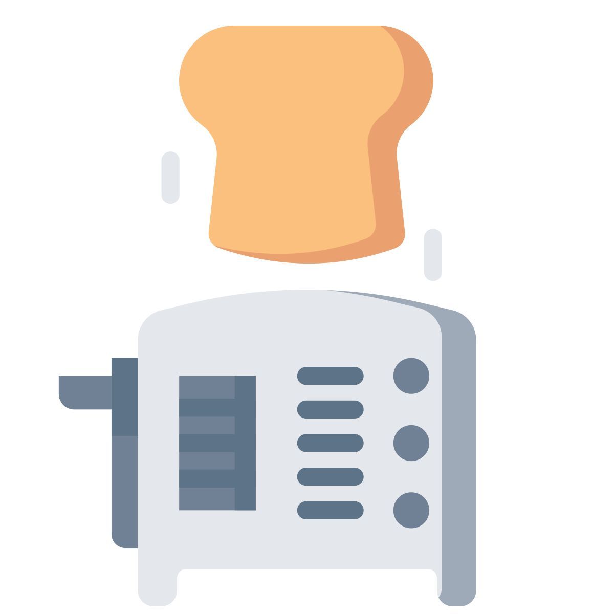toaster icon