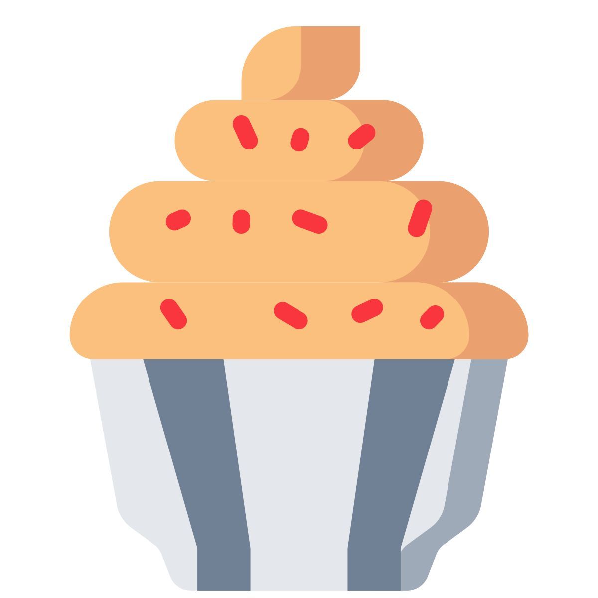 cupcake icon