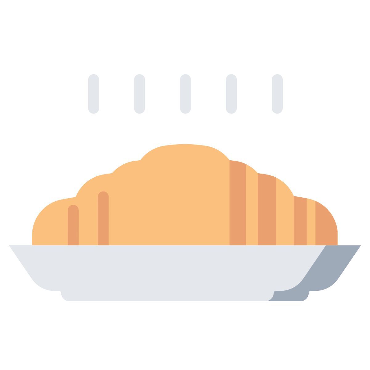 croissant icon