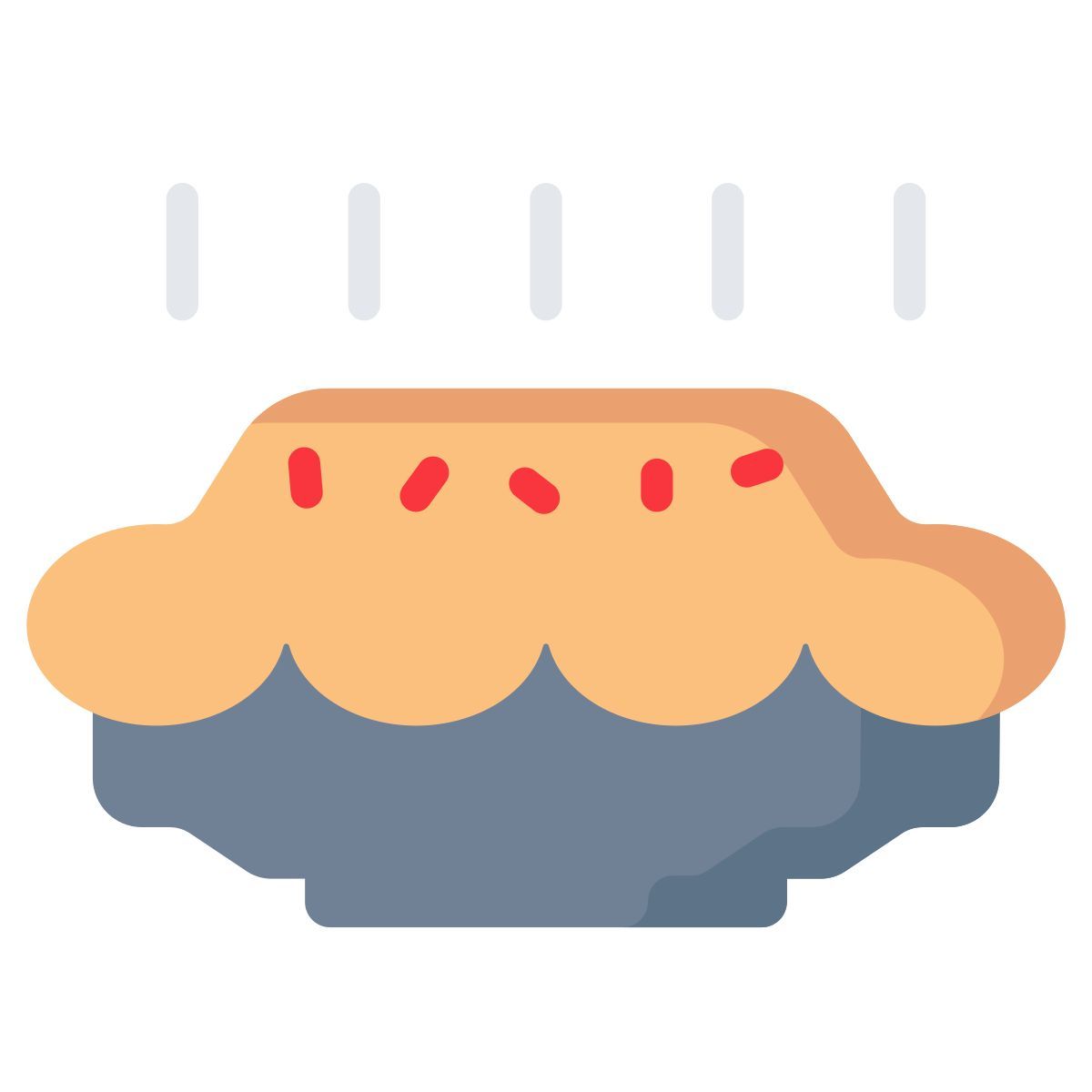 pie icon