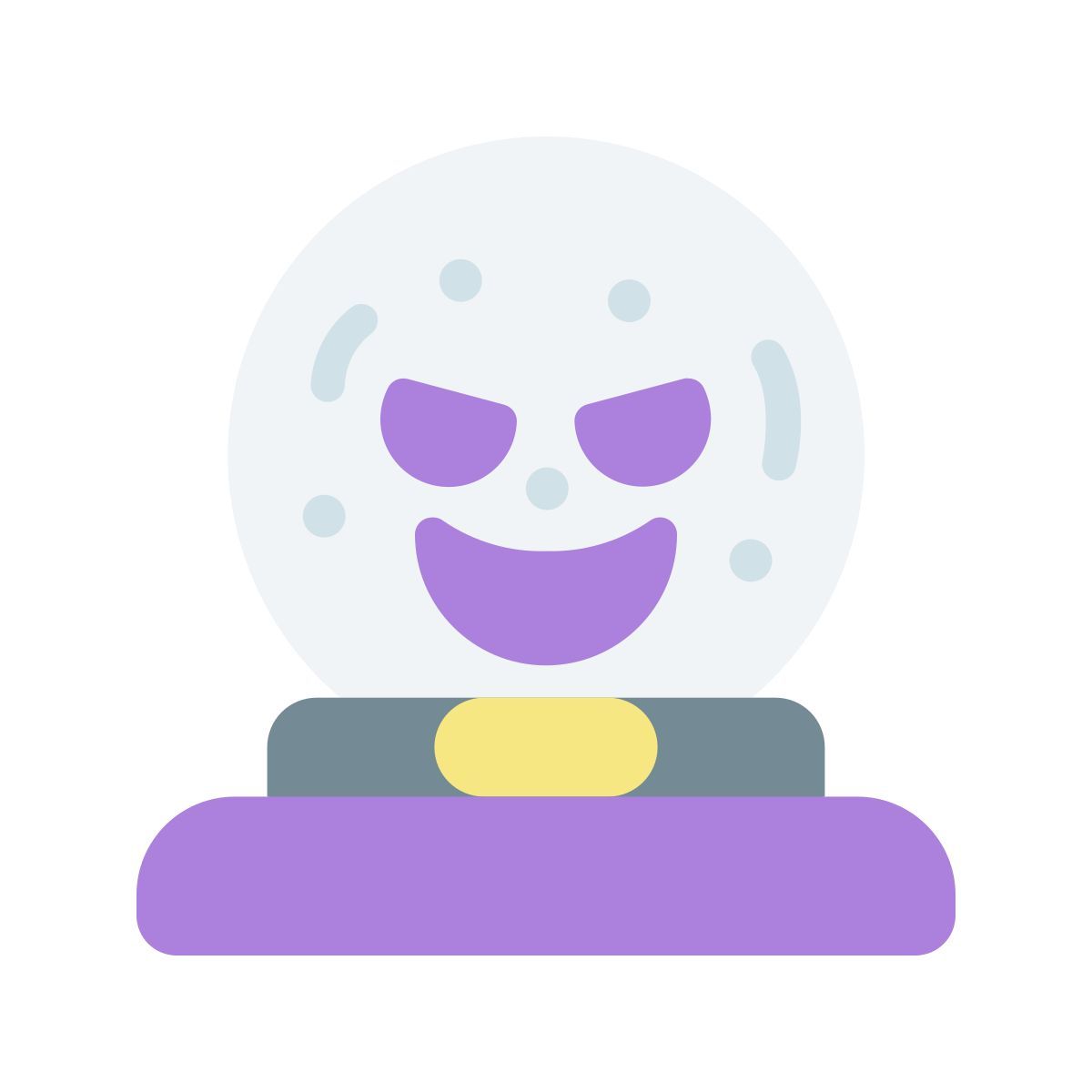 halloween costume icon