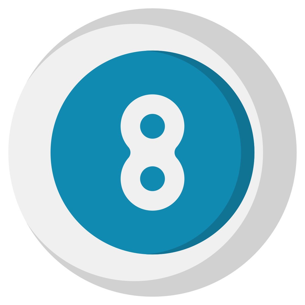 pool ball icon
