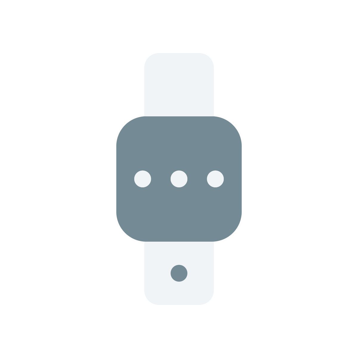 smartwatch icon