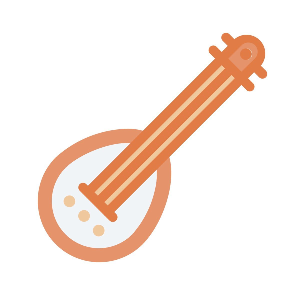 班卓琴 icon
