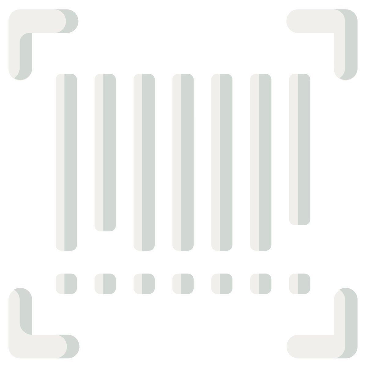 code barre icon