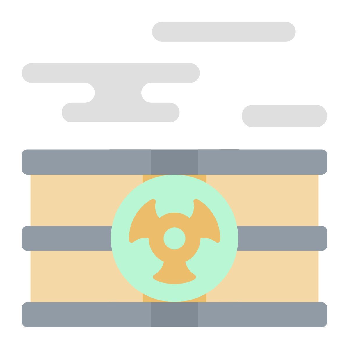 oil barrel icon