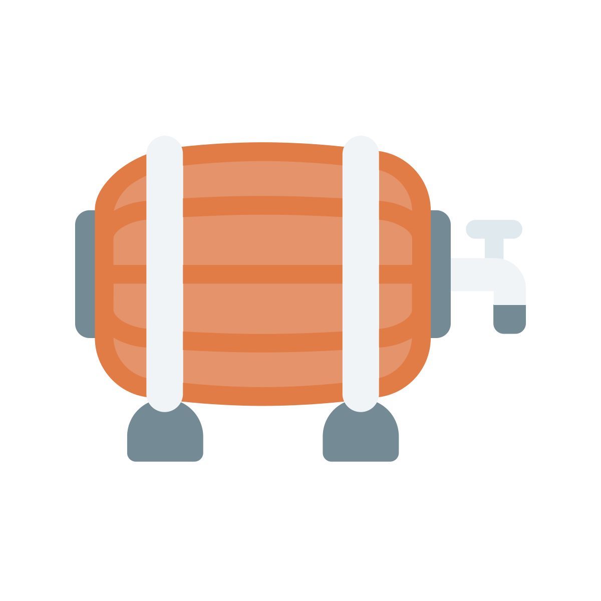 barrel icon