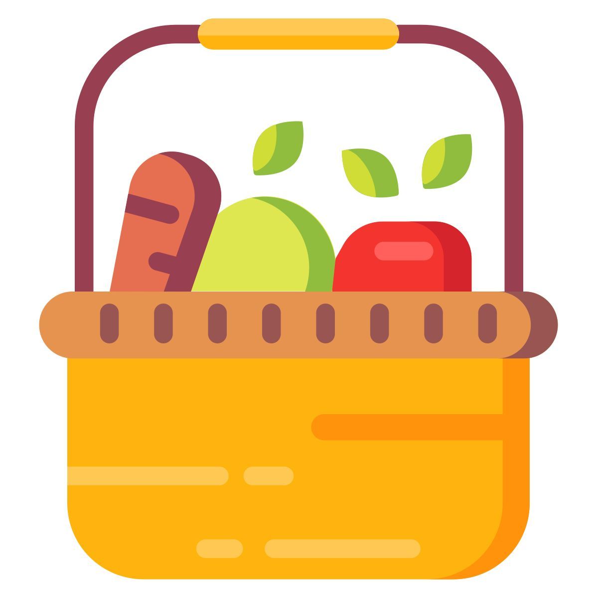 panier 2 icon