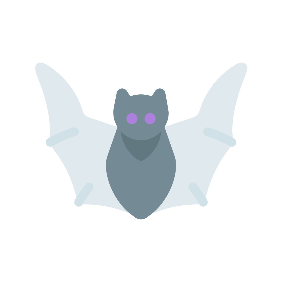 murciélago icon