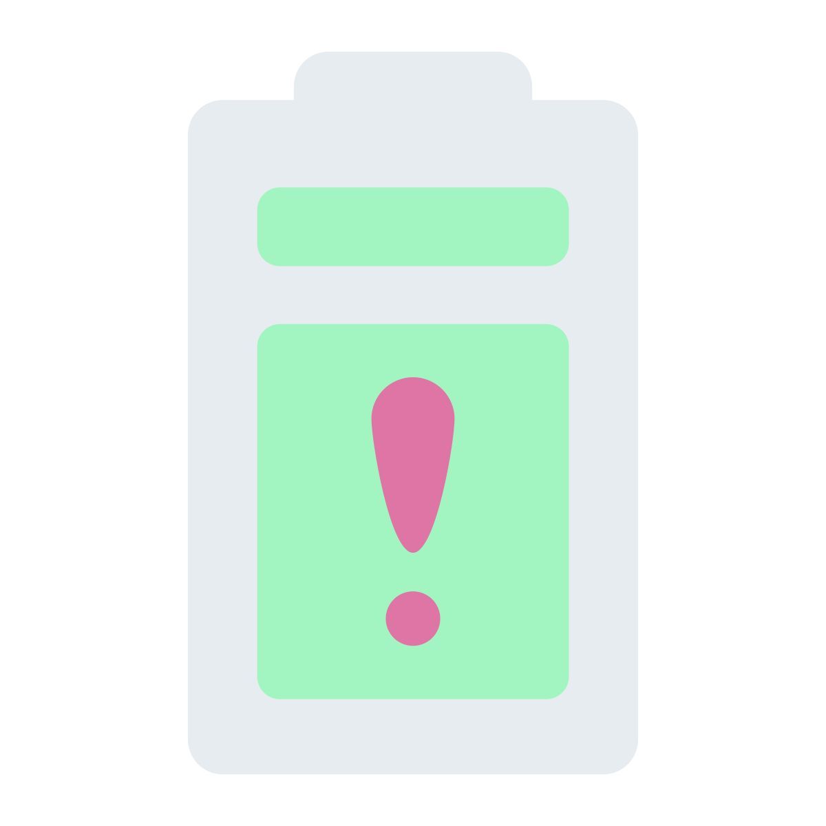batteria icon
