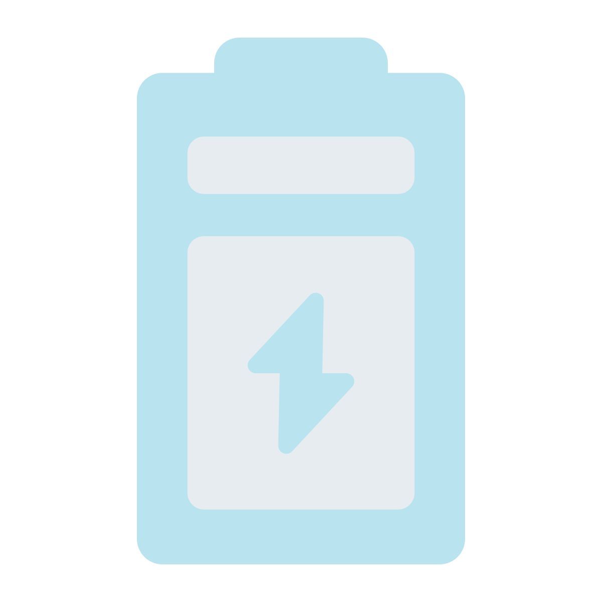 batteria icon