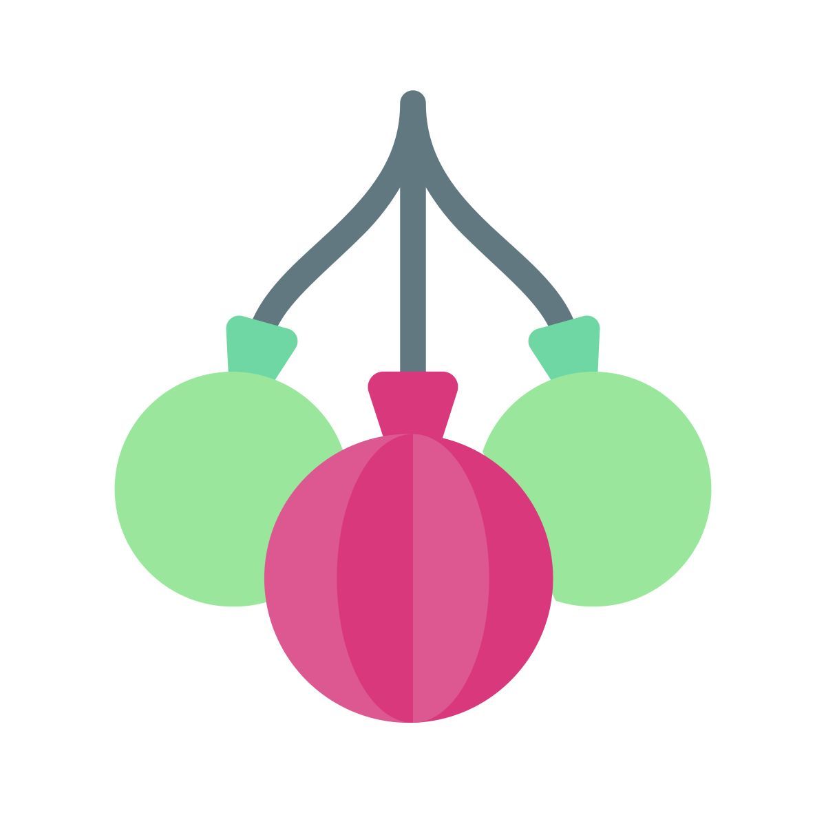 baubles icon