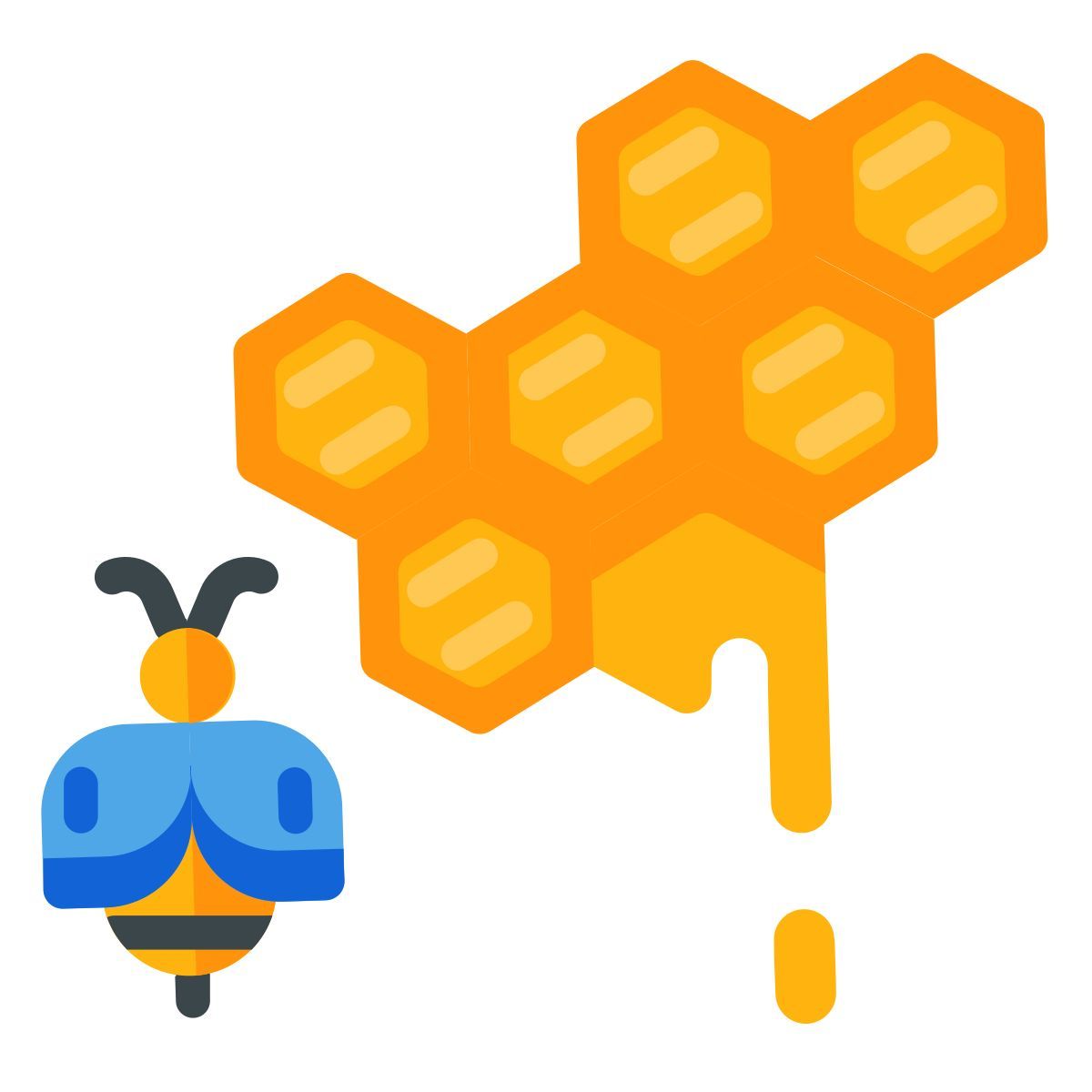 abeille icon