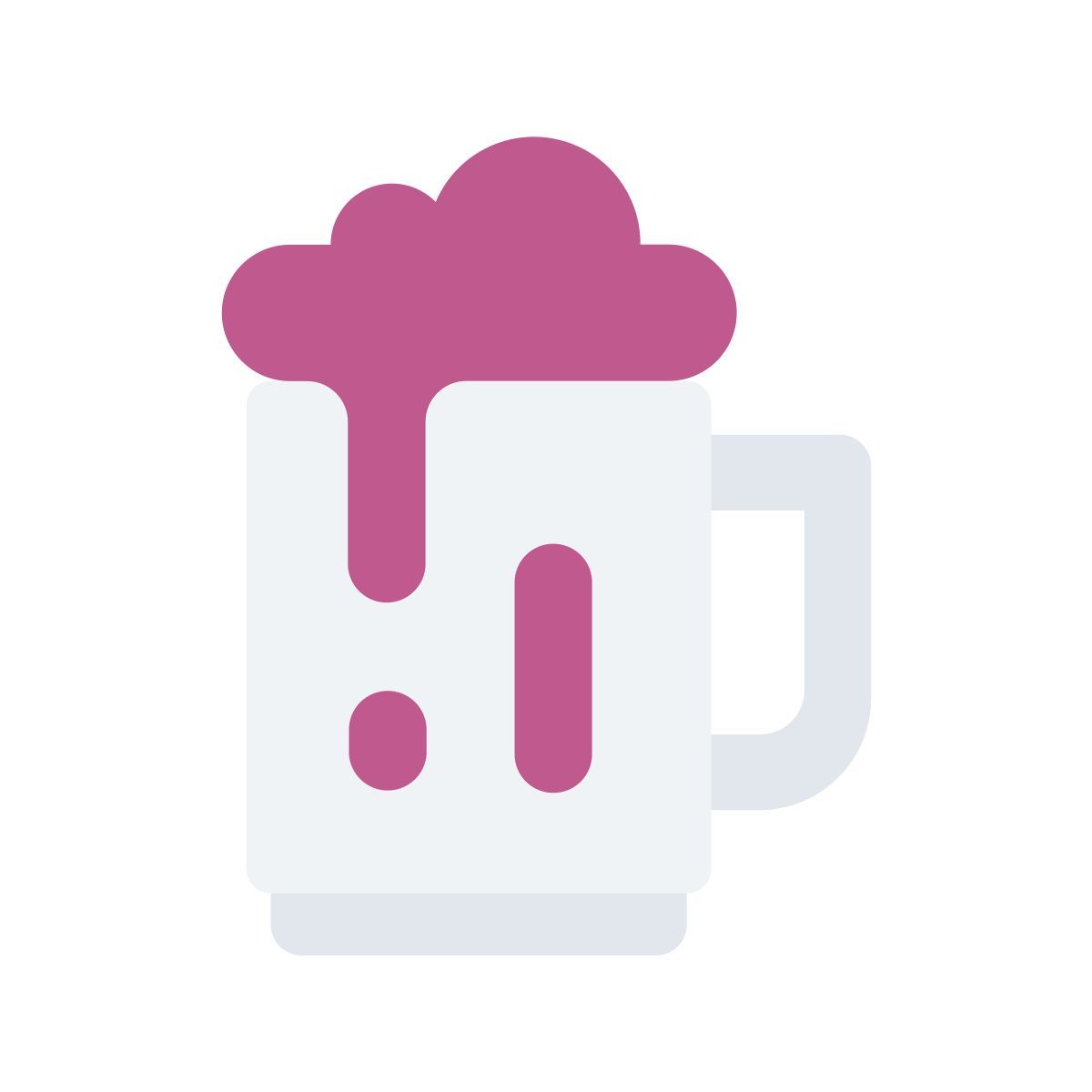 啤酒 icon