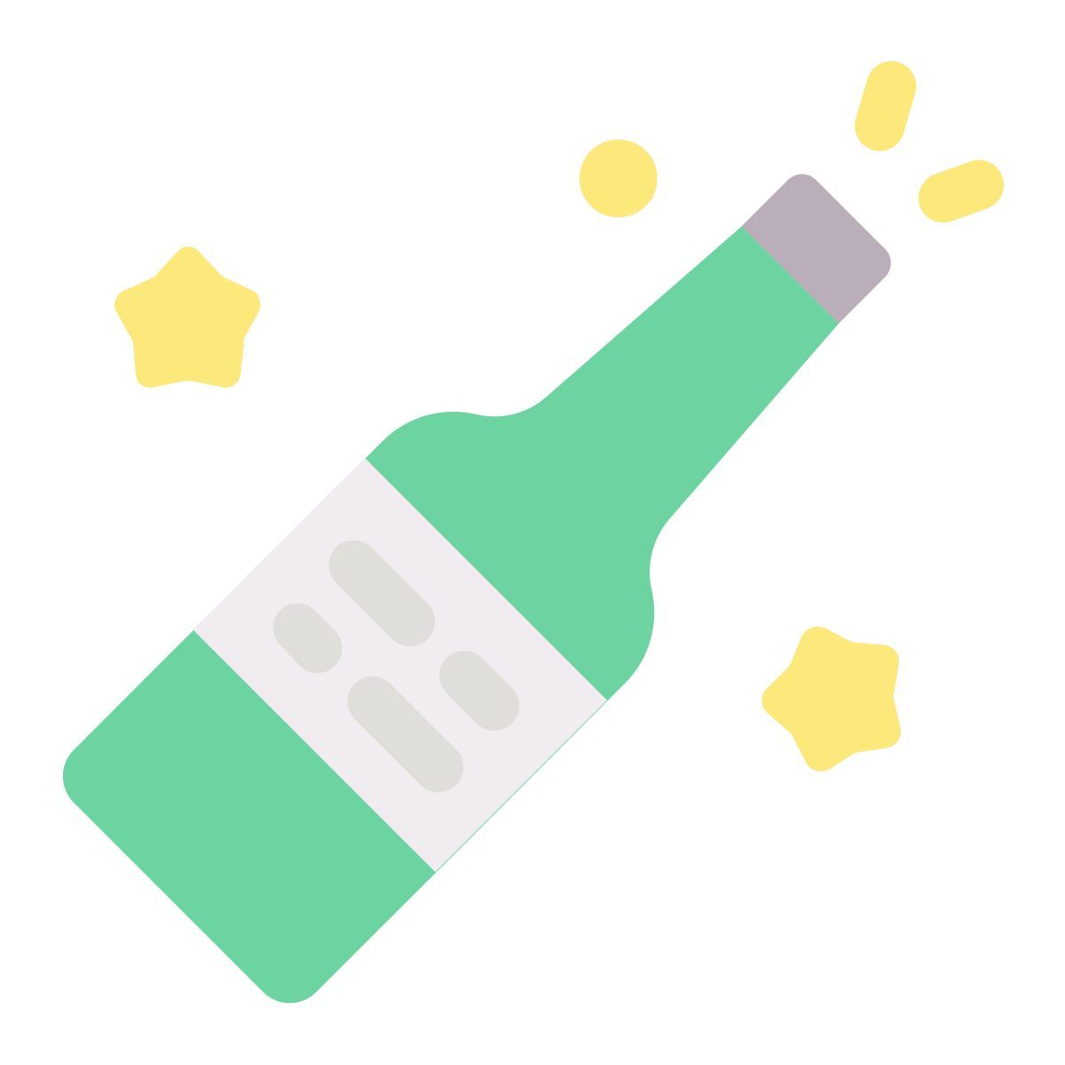 champagne icon