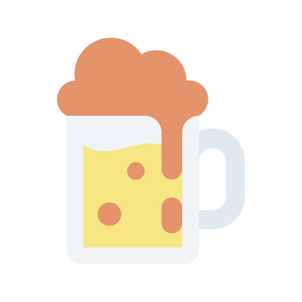 啤酒 icon